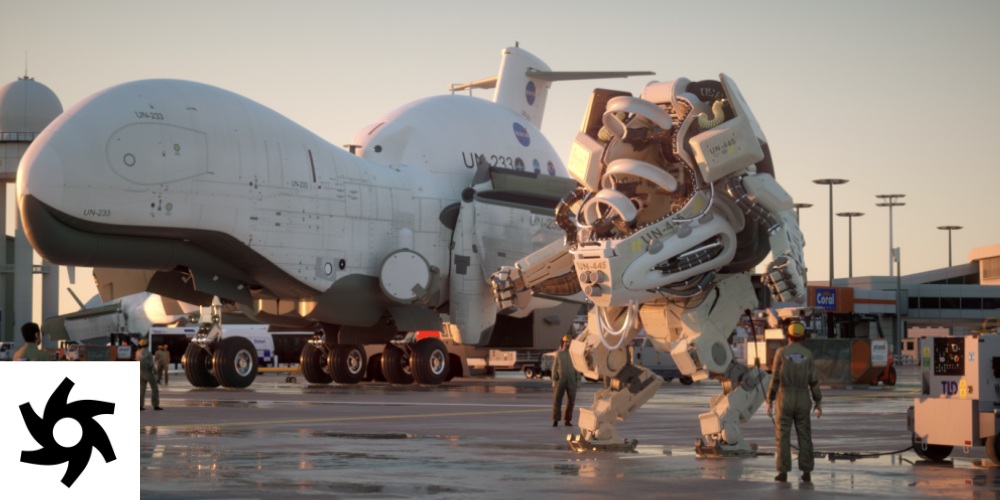 Octane vs Corona vs Redshift - What renderer should you use 2