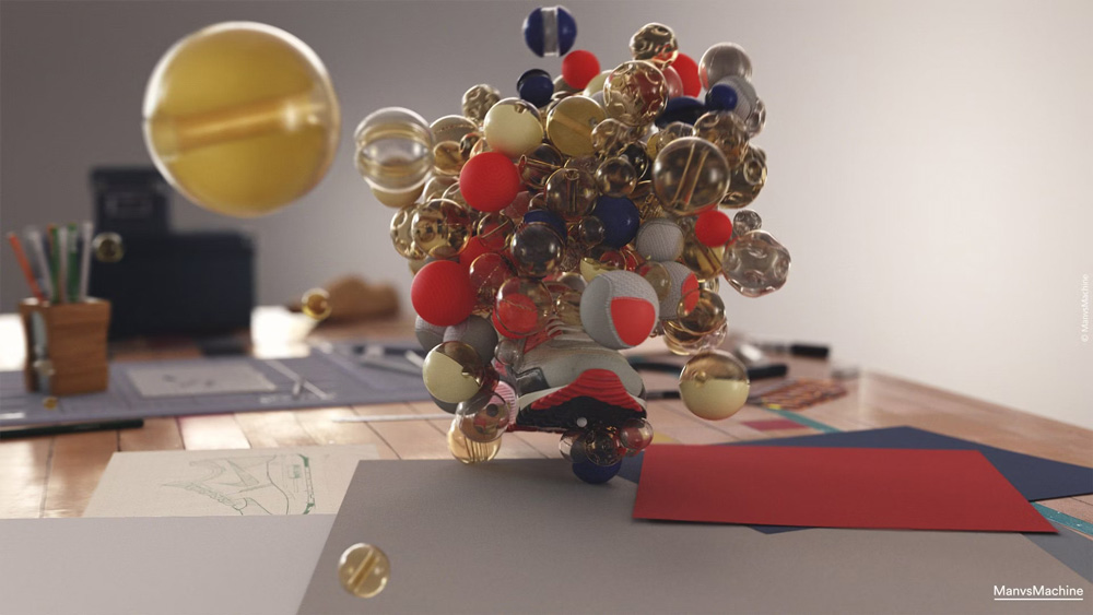 Some Essential Tips for Working in Cinema 4D Smoothly image 2