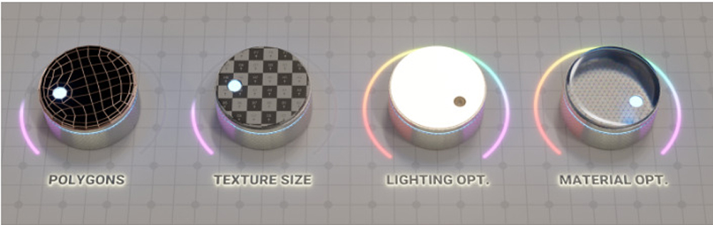 Some Essential Tips for Working in Cinema 4D Smoothly image 5