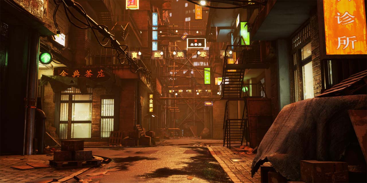 Unreal Engine vs Blender: which one is better to choose?