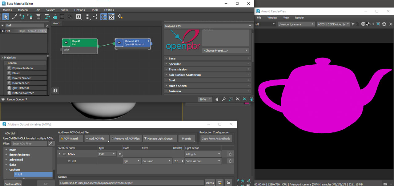 What's new features in 3Ds Max 2026? 1