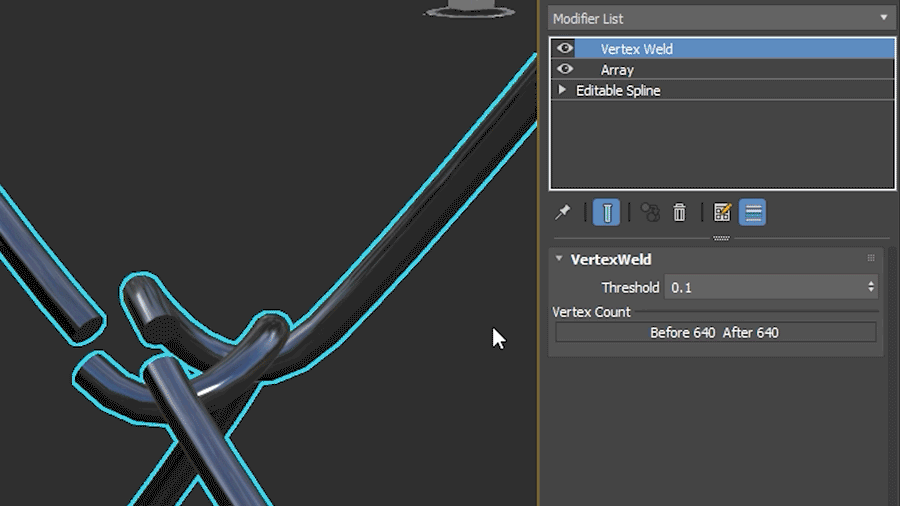 What's new features in 3Ds Max 2026? 2