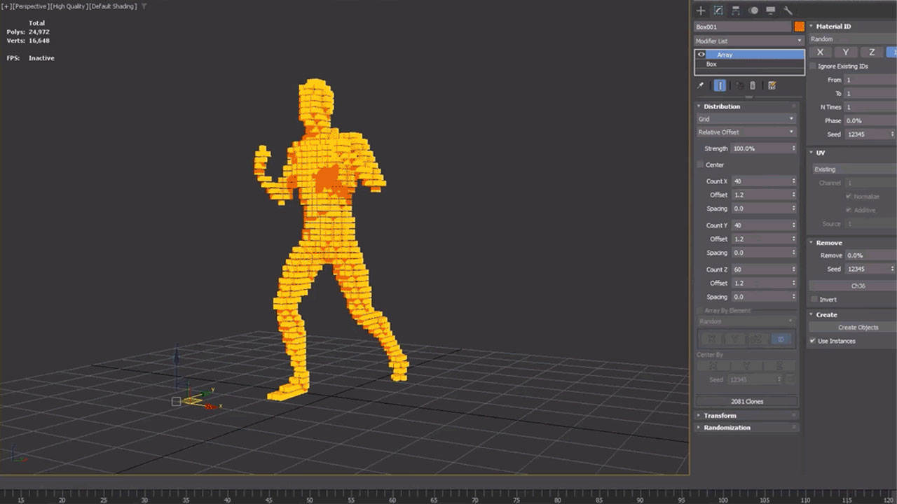 What's new features in 3Ds Max 2026? 3
