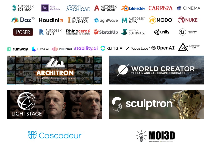 Best GPU for Octane Render in 2025