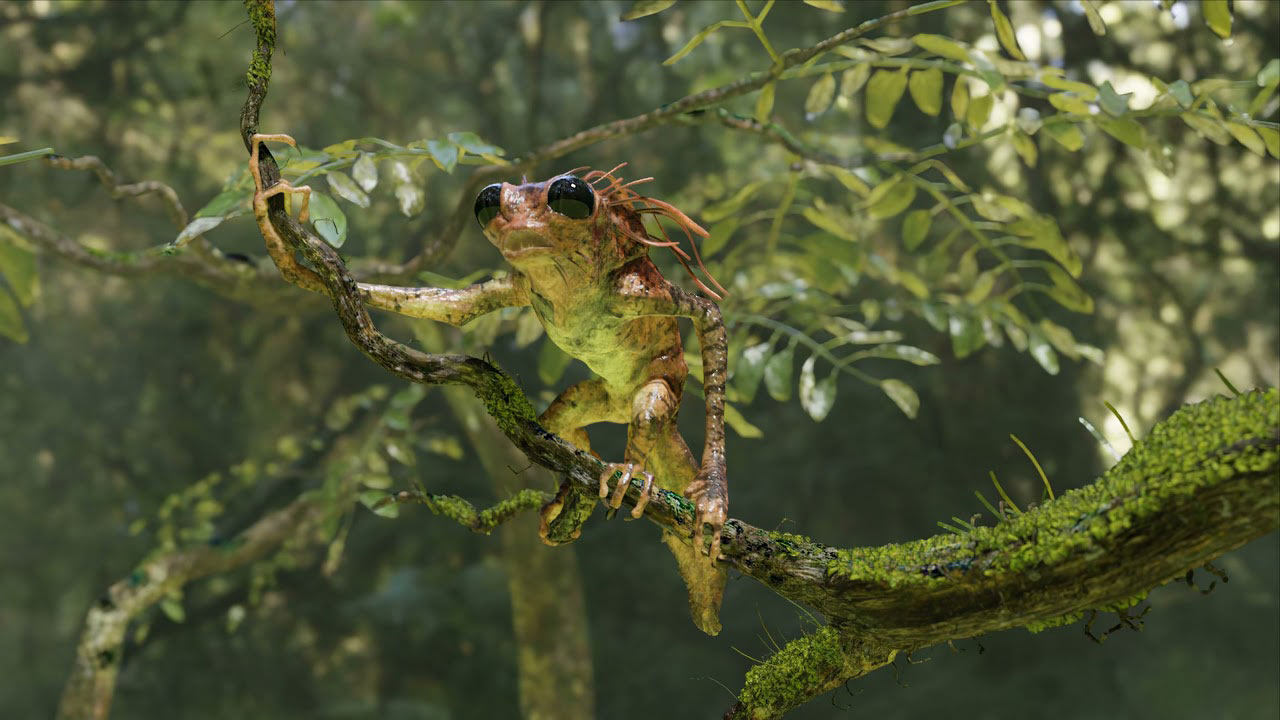 Blender Cycles Optimization Tips for a Low-end PC 8