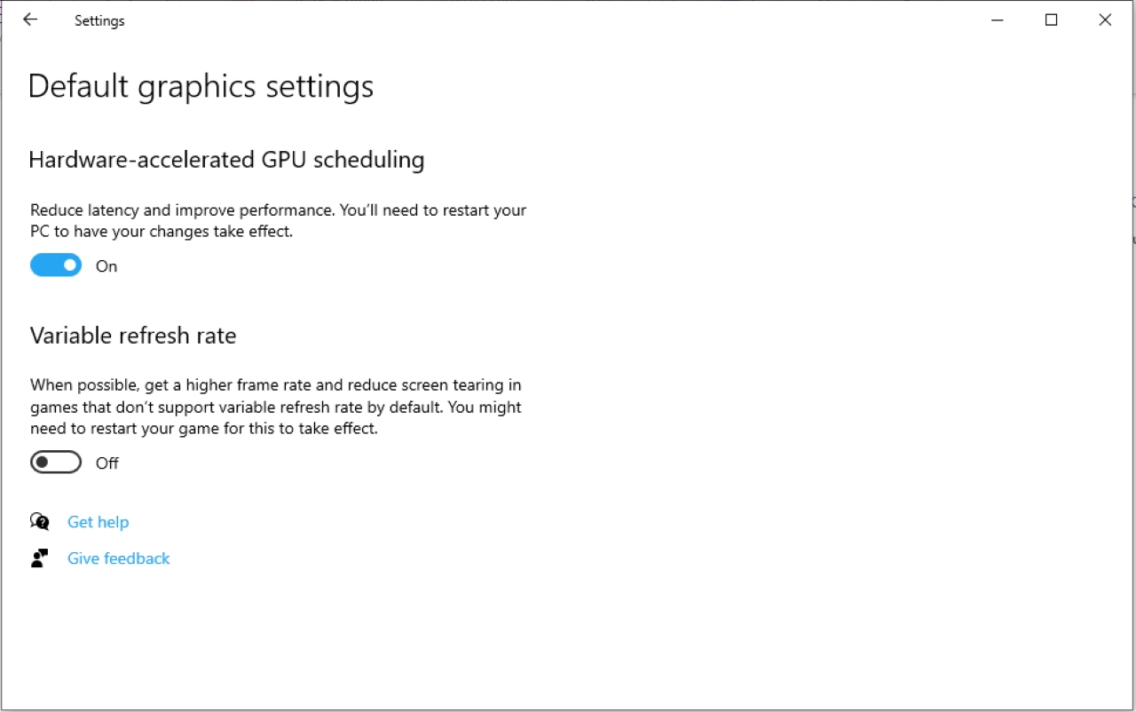 Is Hardware-Accelerated GPU Scheduling Still Worth Using in 2025 1
