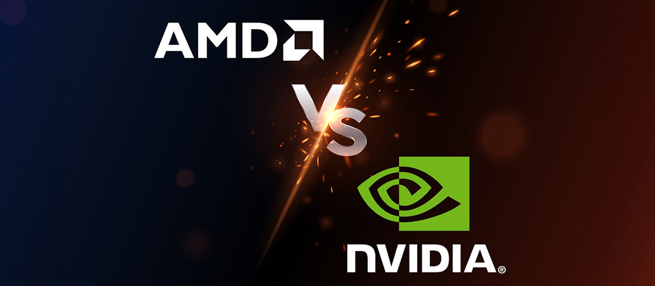 Nvidia and AMD: Which option is better for rendering in Blender? 1