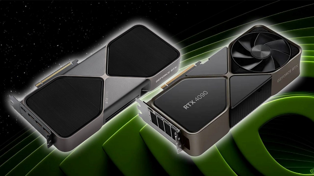 RTX 5090 vs 4090 Which Is Best for 3D Rendering in 2025 1