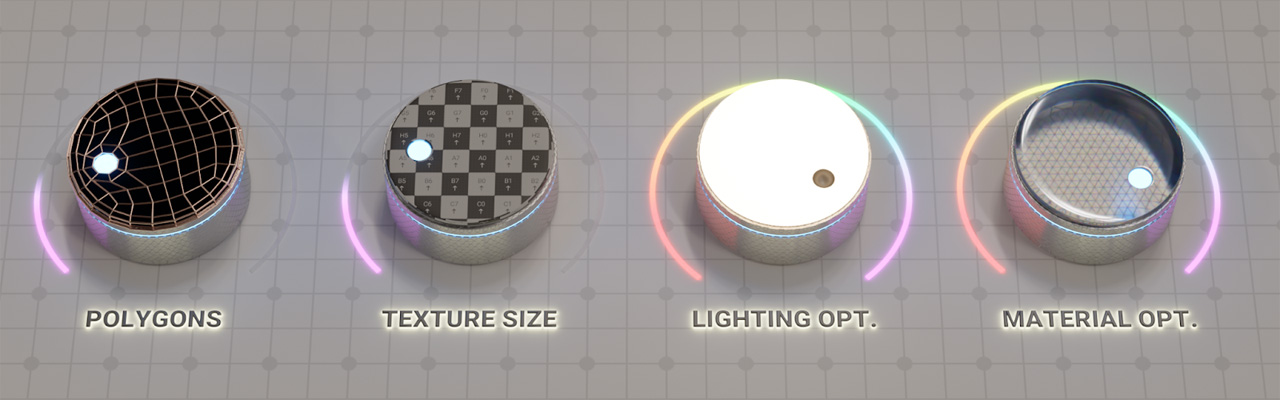 Some Essential Tips for Working in Octane Smoothly 1