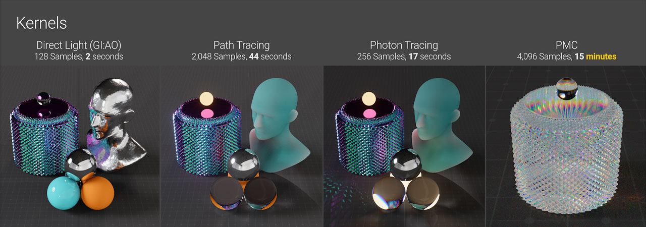 Some Essential Tips for Working in Octane Smoothly 4