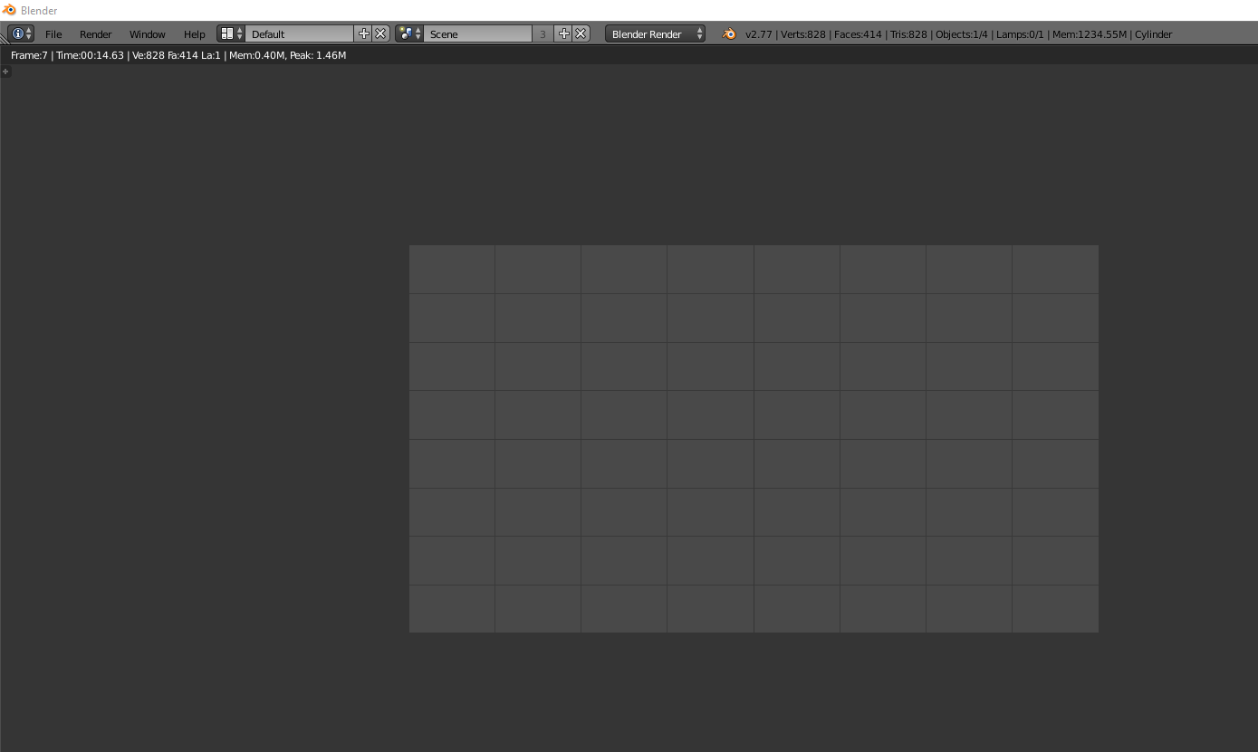 Top Reasons Your Blender Render Is Black and How to Fix Them 1