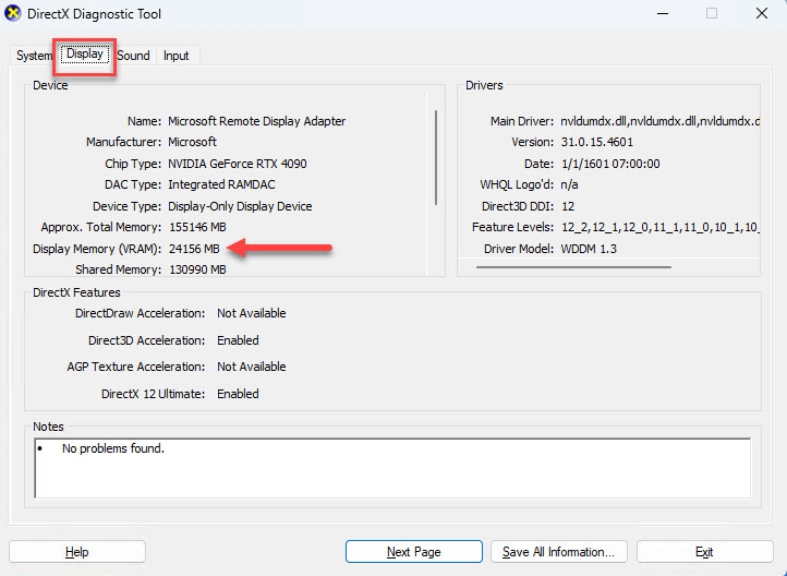 VRAM for 3D Rendering in 2025 How Much Do You Really Need 2