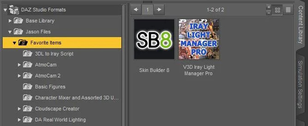 What Makes Daz 3D Unique in the 3D Software Industry image 1