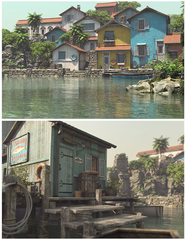 What Makes Daz 3D Unique in the 3D Software Industry image 2