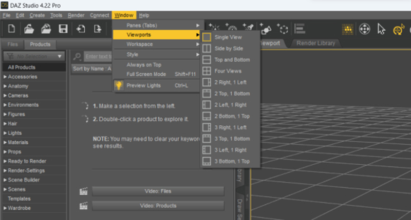 What Makes Daz 3D Unique in the 3D Software Industry image 6