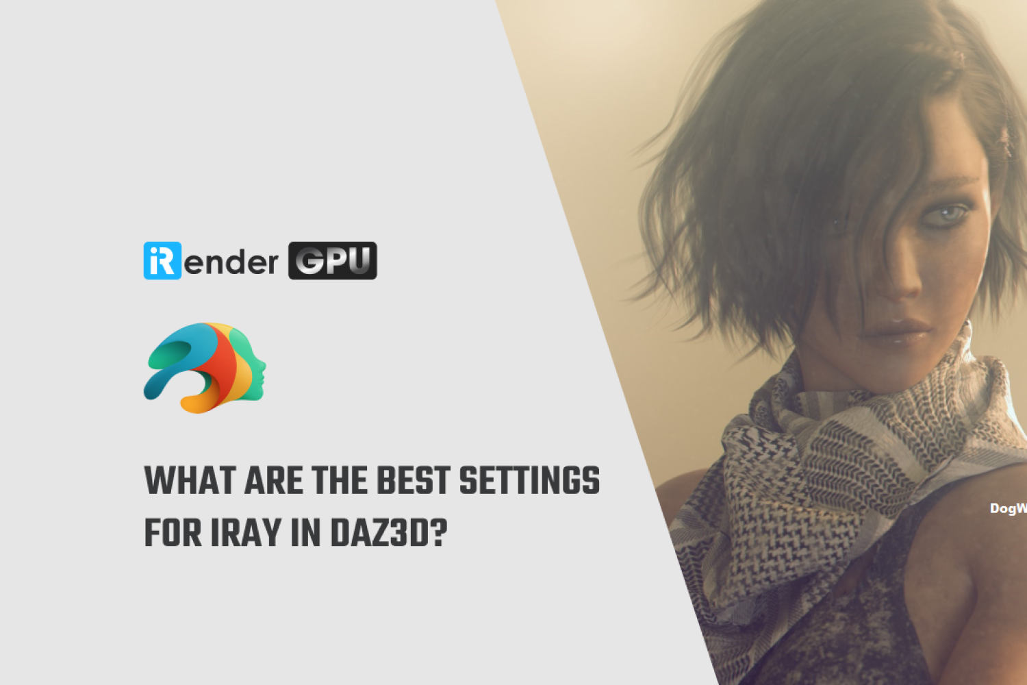 What-are-the-best-settings-for-iRay-in-Daz3D 0