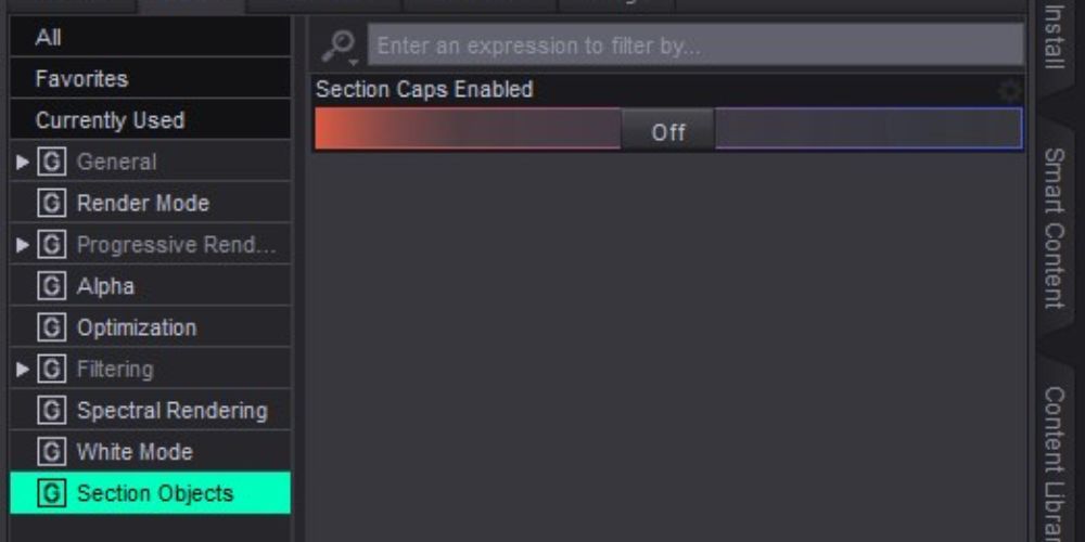 What are the best settings for iRay in Daz3D 15