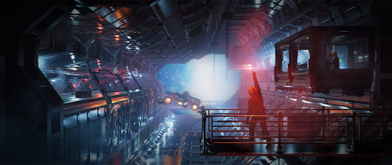 What’s the Difference Between Iray, 3Delight, and Filament in Daz Studio? 2