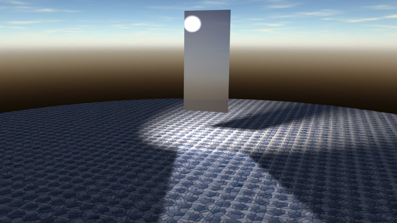 What’s the Difference Between Iray, 3Delight, and Filament in Daz Studio? 3