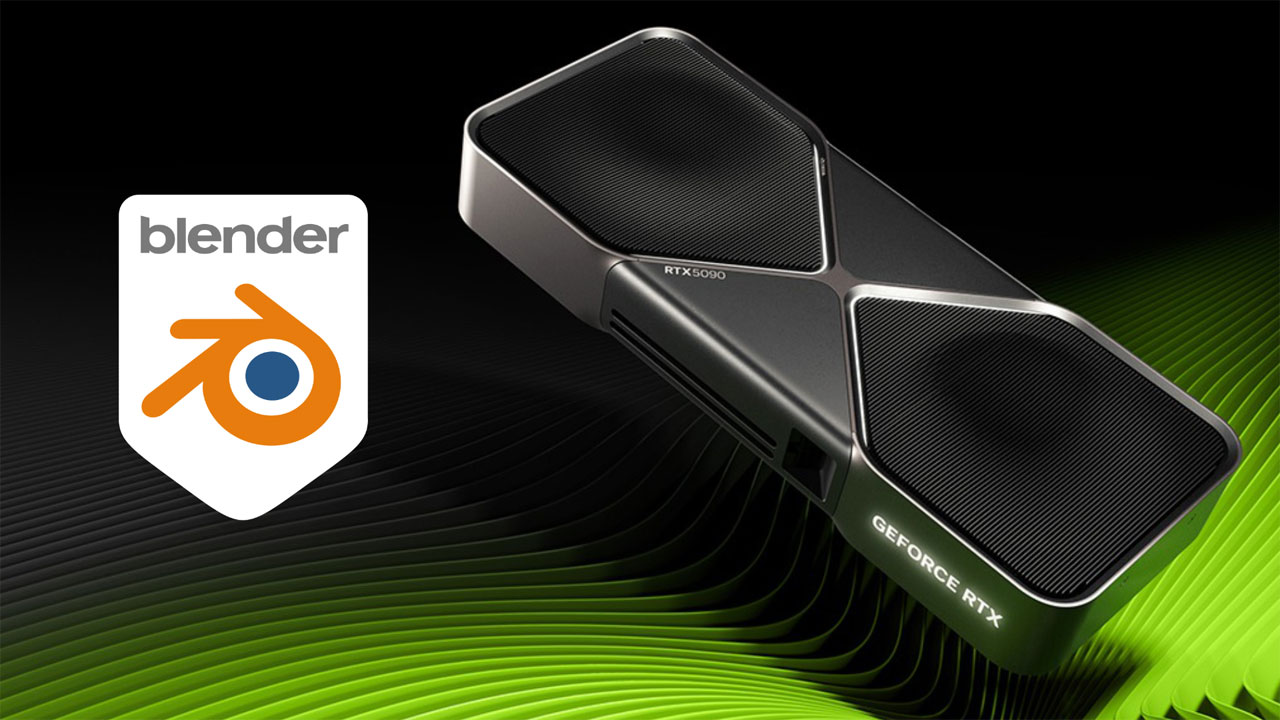 Advantages and Disadvantages of CPU and GPU Rendering in Blender 1