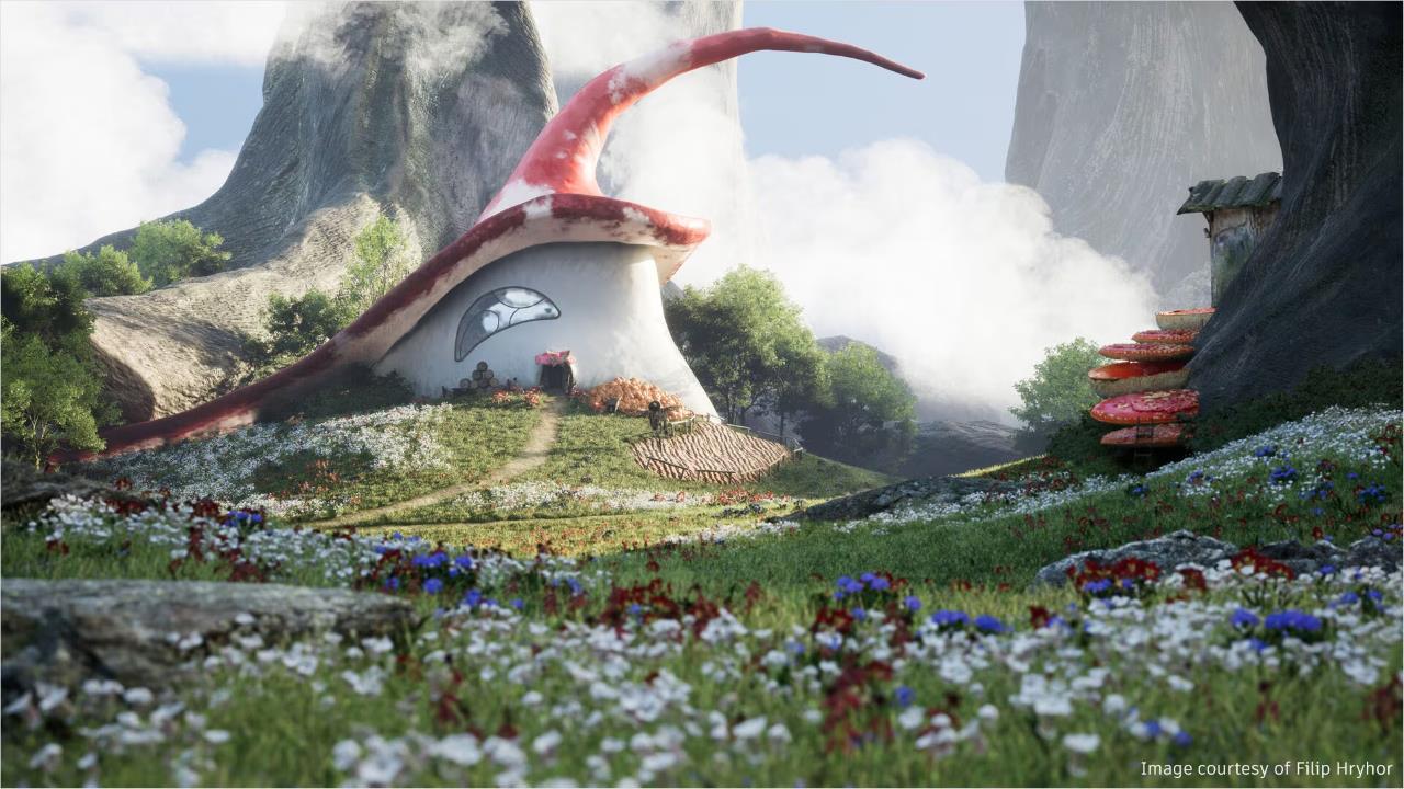 hardware recommendation for 3ds Max 1