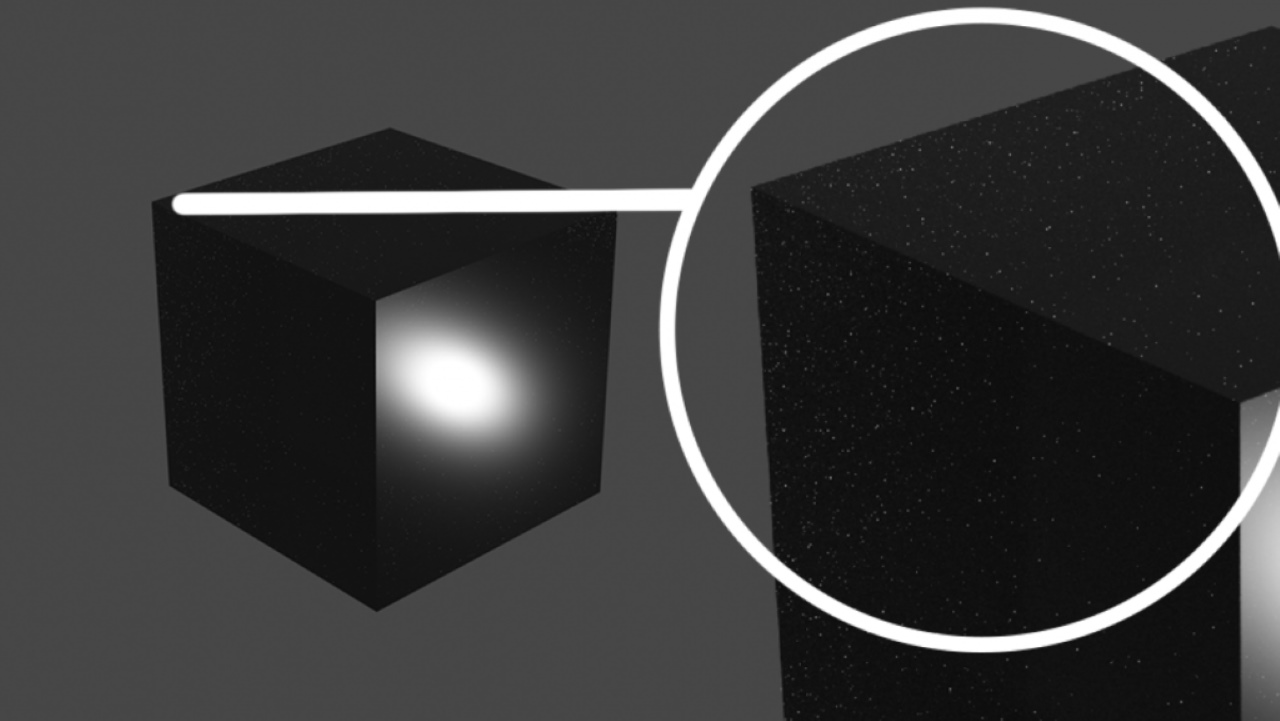 How to Fix Grainy Renders in Blender 6