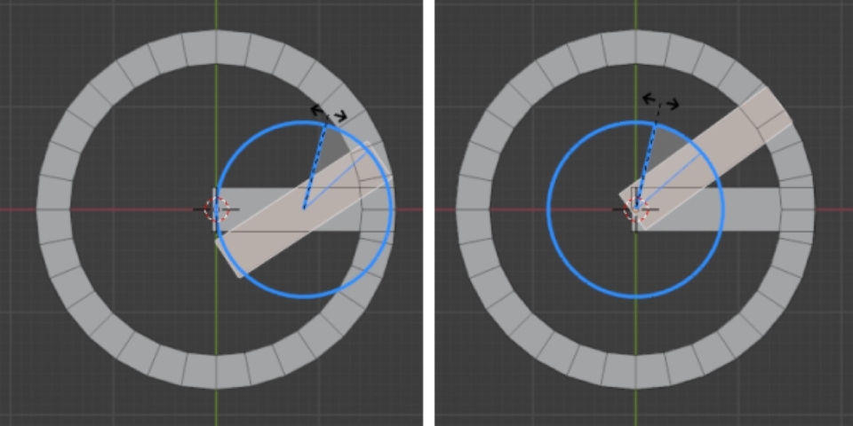 Pivot Point in Blender All You Need to Know 1