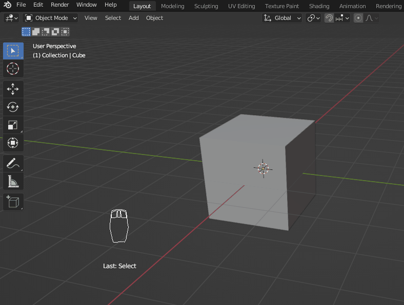 Pivot Point in Blender All You Need to Know 6