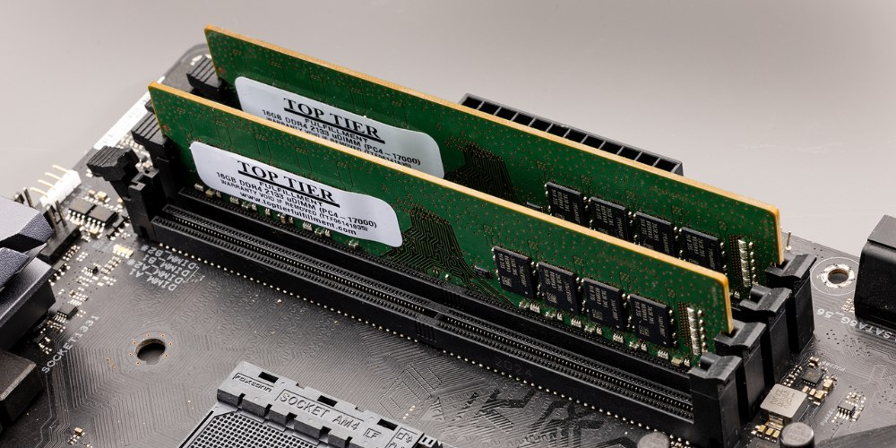 The best PC for Unreal Engine 5 4