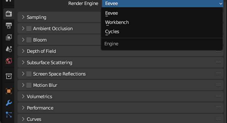 Tips for Rendering an Animation as Video in Blender 3