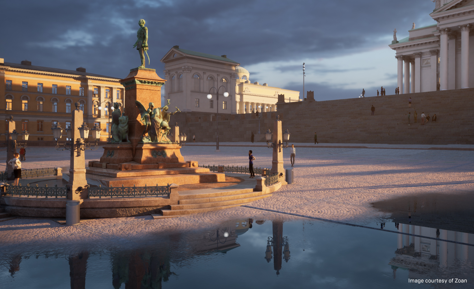 Blender vs Unreal Engine: A Comprehensive Comparison for 3D Artists 4