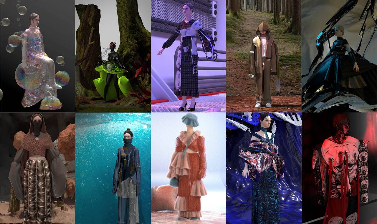 System Requirements and Recommended PC for CLO3D 2025 1