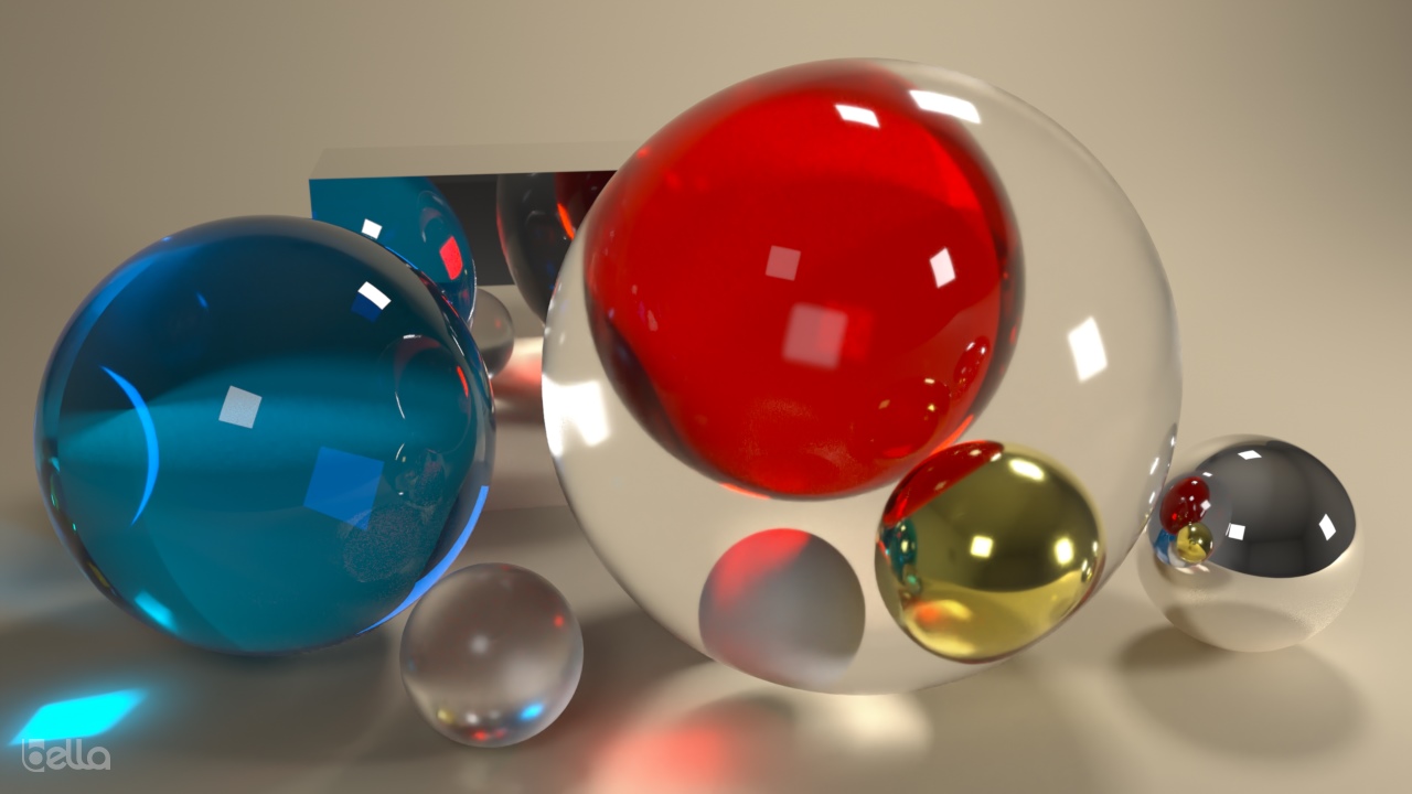 Top 6 best unbiased render engines in 2025 1