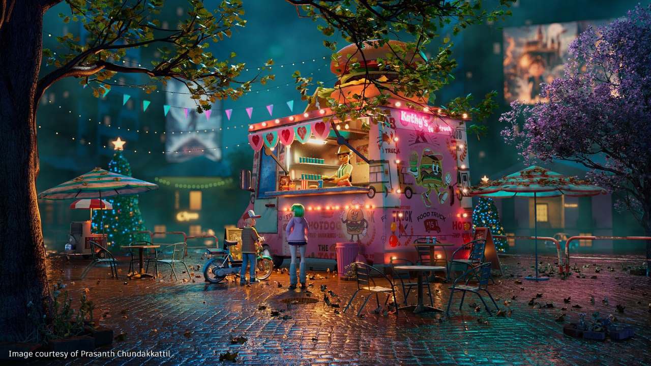 Top 6 best unbiased render engines in 2025 3