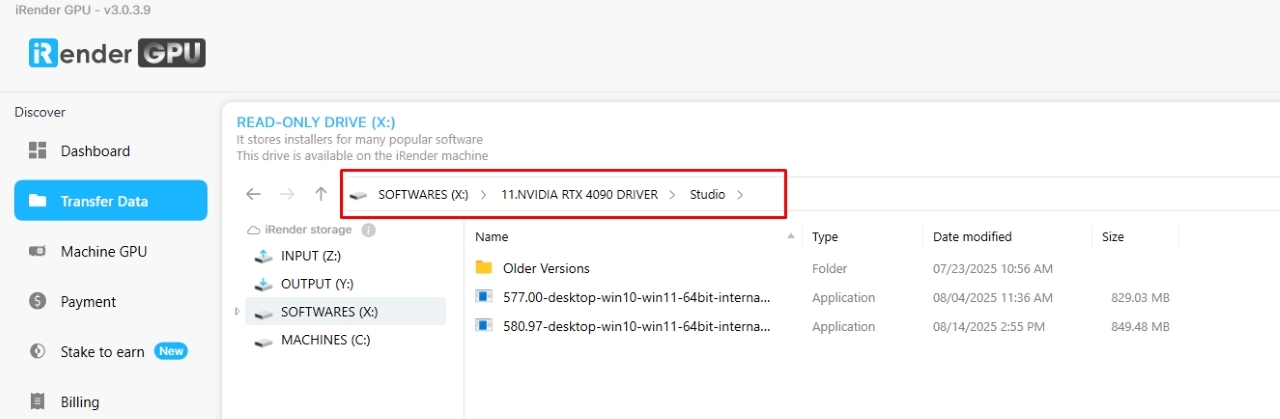 Why does Octane only use a single GPU 2