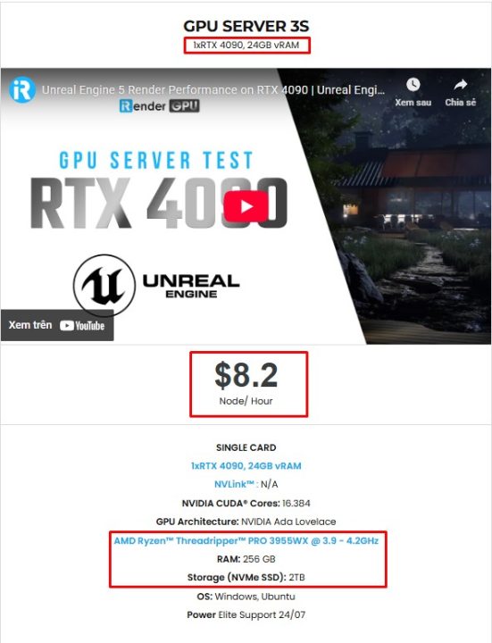 How to fix missing objects in Unreal Engine’s Movie Render Queue? | iRender