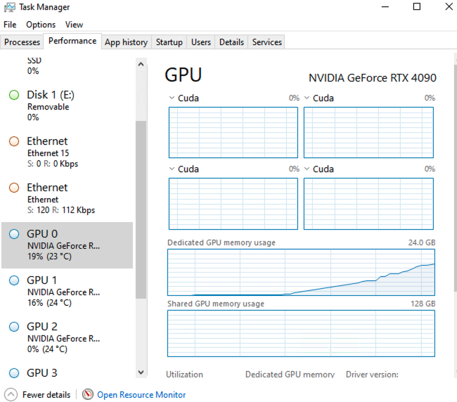How to Fix Blender Stuck on “Loading Render Kernels” in Viewport ...