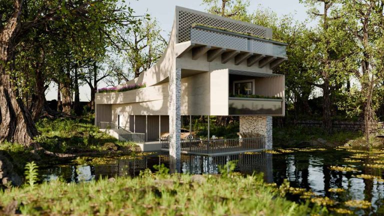 Top 5 best rendering software for 3D artists in 2026 | iRender Render Farm