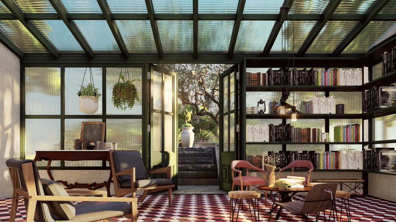 Top 5 best rendering software for 3D artists in 2026 | iRender Render Farm