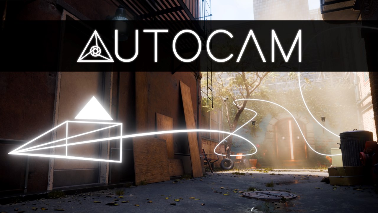 Top 9 Blender Camera Add-ons to Improve Your Renders in 2025 9