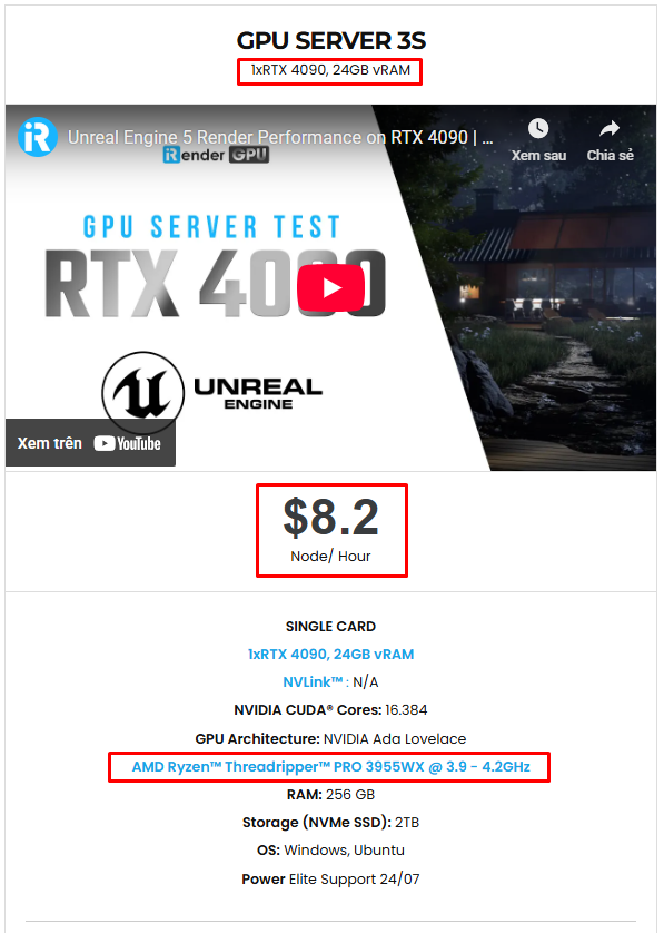 Can Unreal Engine 5.5 Replace V-Ray in Modern ArchViz 6