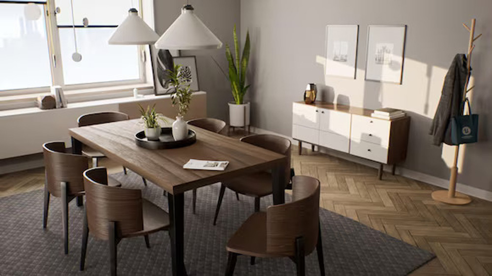 Does Unreal Engine use Ray Tracing image 1