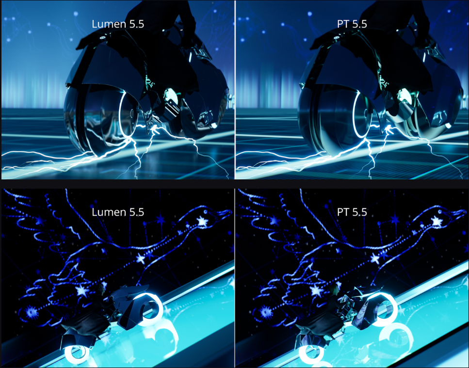 Does Unreal Engine use Ray Tracing image 4
