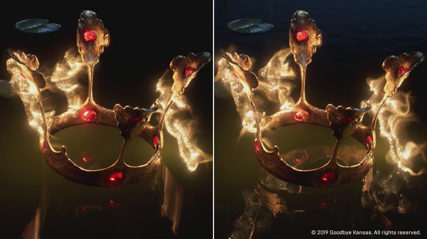 Does Unreal Engine use Ray Tracing image 5