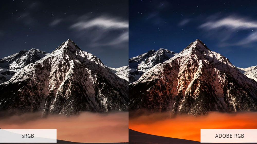 Understanding Color Spaces image 1