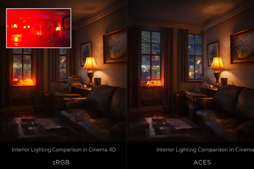 Understanding Color Spaces image 2