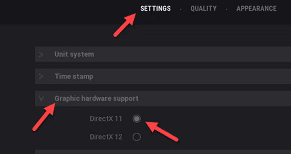 How To Fix Twinmotion Crashing on Windows 11 During Export image 3