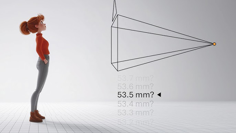 Can You Change the Focal Length of a Camera in Blender image 3