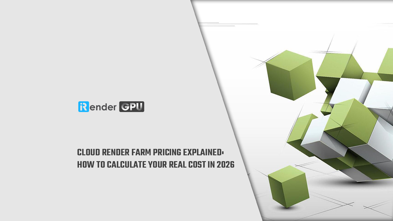 Cloud Render Farm Pricing Explained: How to Calculate Your Real Cost in ...