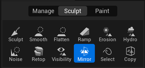 How to Mirror Objects in Twinmotion image 1